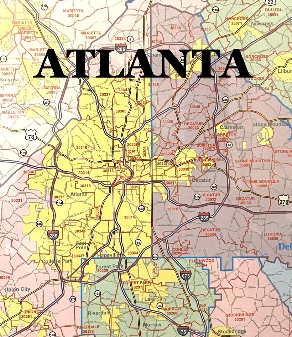 Al Maxwell | 4771 Old Timber Ridge Rd NE, Marietta, GA 30068, USA | Phone: (404) 213-3804