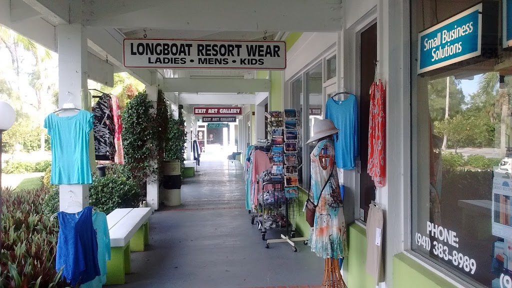 Centre Shops of Longboat Key | 5370 Gulf of Mexico Dr, Longboat Key, FL 34228 | Phone: (941) 387-3135