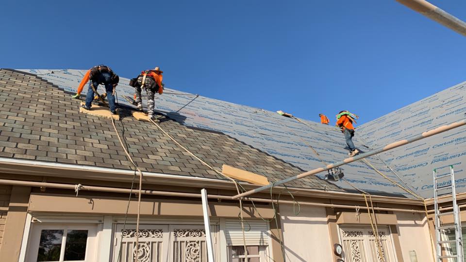 Cal Pro Roofing | 26561 Placentia Ave, Perris, CA 92571, USA | Phone: (951) 420-1251