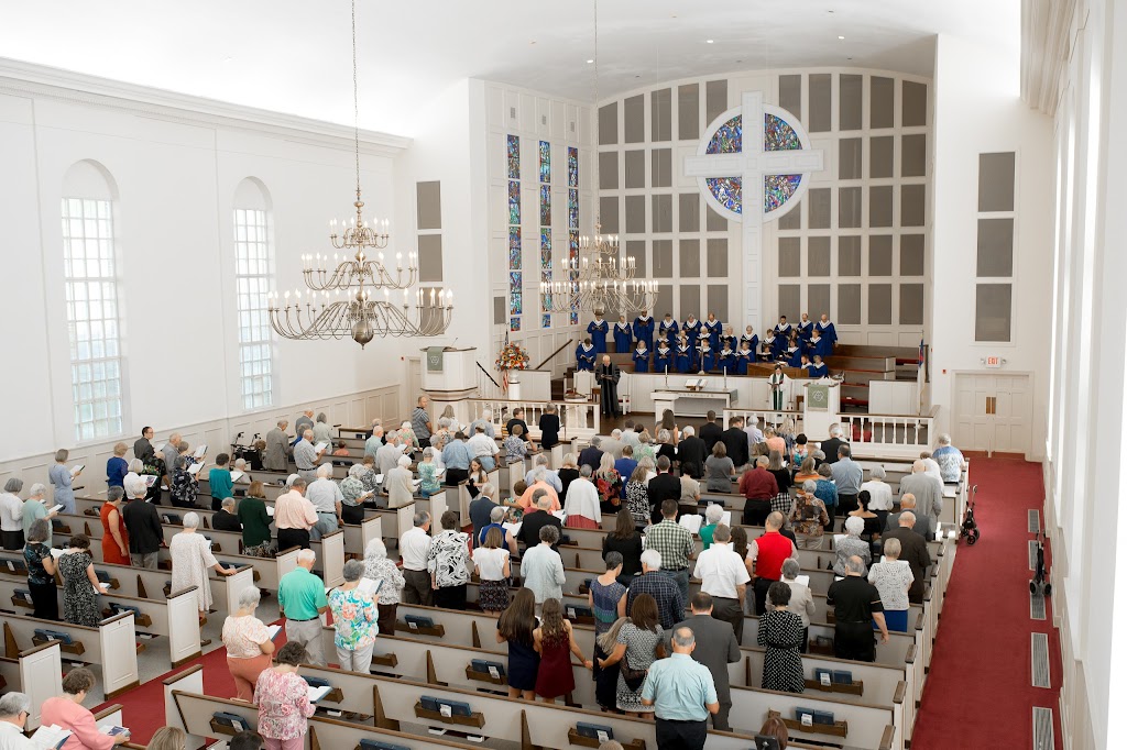 First Presbyterian Church | 175 Lake Hollingsworth Dr, Lakeland, FL 33801, USA | Phone: (863) 686-7187