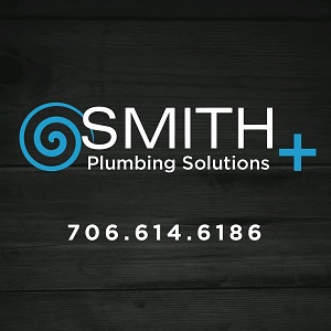 Smith Plumbing Solutions Plus | 235 Pope Miller Rd, Hull, GA 30646, United States | Phone: (706) 395-6805