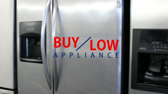 Buy Low Appliance Sales & Service | 5730 Boulder Hwy, Las Vegas, NV 89122, USA | Phone: (702) 433-4020