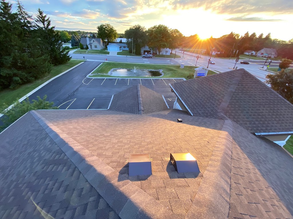 Integrity Roofing and Restoration LLC | 11670 Fountains Dr Suite 200, Maple Grove, MN 55369, USA | Phone: (763) 760-2512
