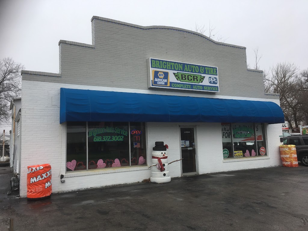 Brighton AUTO REPAIR | S Market St, Brighton, IL 62012, USA | Phone: (618) 372-3187 Brighton AUTO REPAIR | S Market St, Brighton, IL 62012, USA | Phone: (618) 372-3187
