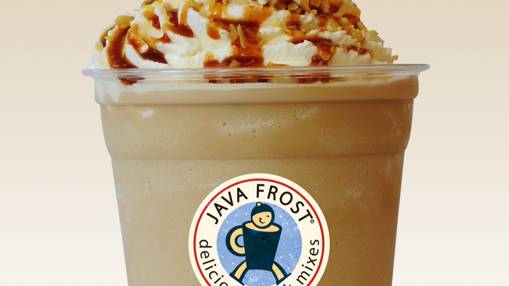 Java Frost Inc | 1305 S Lyon St, Santa Ana, CA 92705, USA | Phone: (800) 676-3661