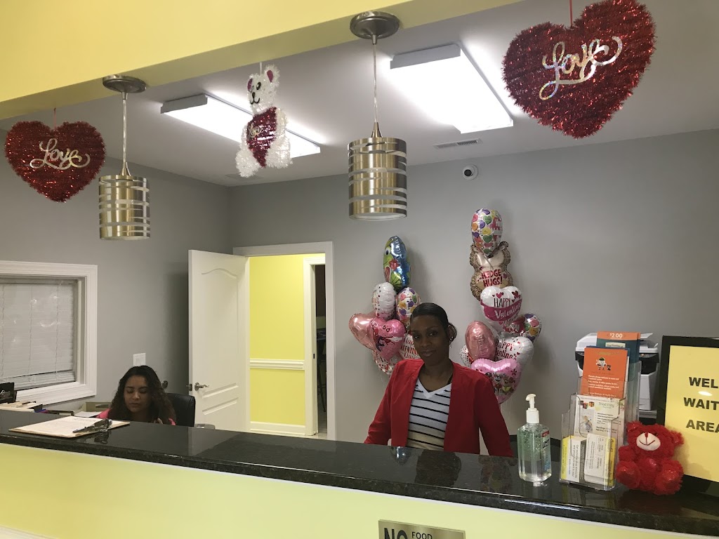 Kidzcare Pediatrics PC - Greensboro NC | 4095 Battleground Ave, Greensboro, NC 27410, USA | Phone: (336) 763-9292