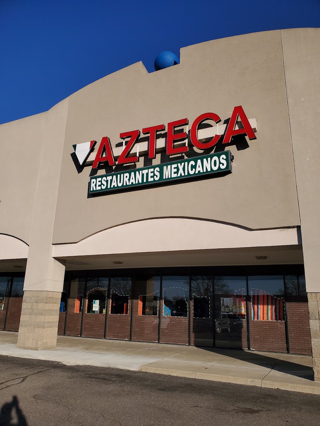 Grand Azteca - West Bloomfield | 6041 Haggerty Rd, West Bloomfield Township, MI 48322, USA | Phone: (248) 669-7555