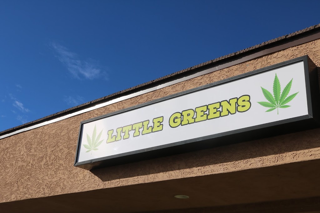 Little Greens Integrative Medicine | 6012 N 27th Ave, Phoenix, AZ 85017, USA | Phone: (602) 441-0055