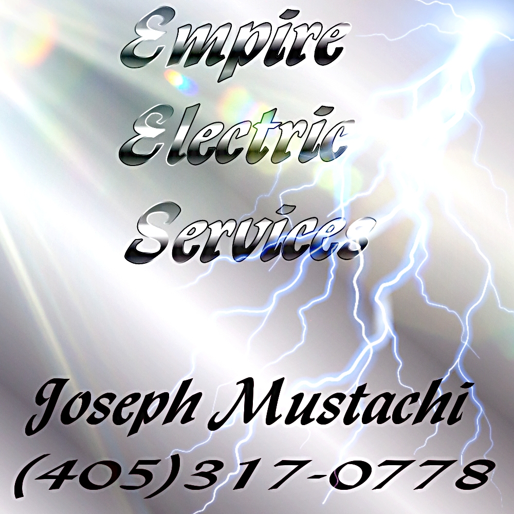 Empire Electric Services | 2320 W Eubanks St, Oklahoma City, OK 73112, USA | Phone: (405) 317-0778