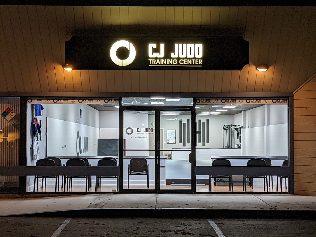 CJ Judo | 1244 S Bascom Ave, San Jose, CA 95128, USA | Phone: (408) 605-4872