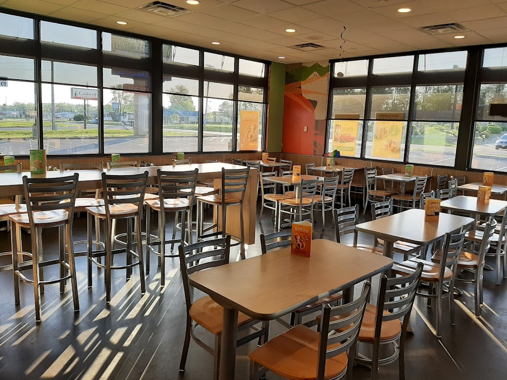 Taco Johns | 530 US-62, Princeton, KY 42445, USA | Phone: (270) 365-7112