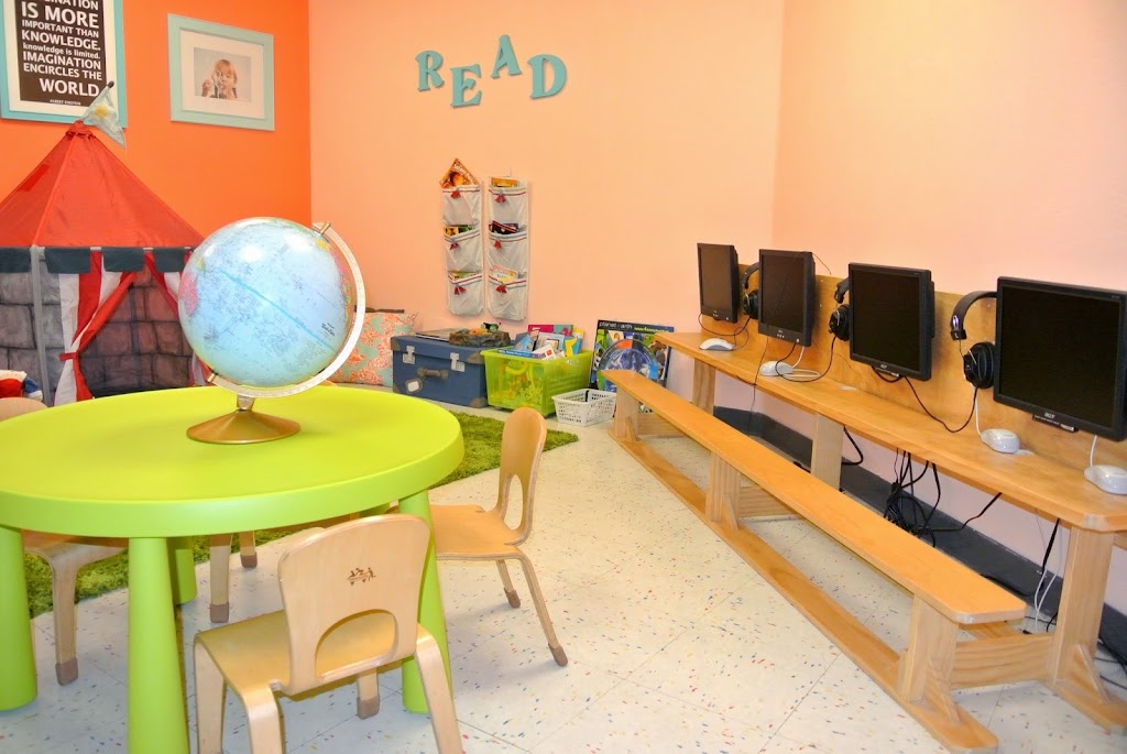 Little Explorers Preschool Academy | 5165 Cochran St, Simi Valley, CA 93063 | Phone: (805) 577-7620