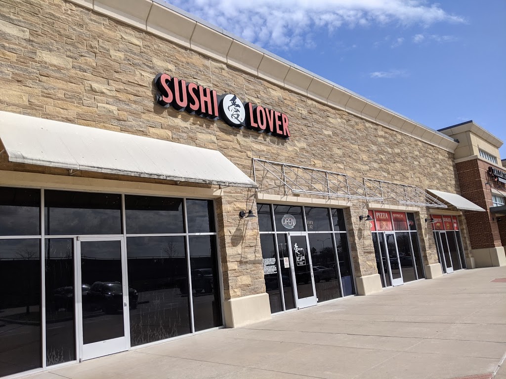 Sushi Lover | 8908 Ohio Dr #102, Plano, TX 75024, USA | Phone: (972) 294-5844