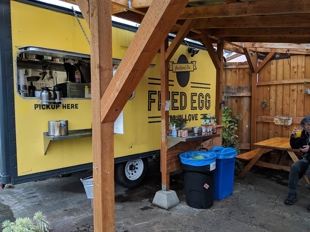 Fried Egg Im In Love | 3549 SE Hawthorne Blvd, Portland, OR 97214, USA | Phone: (971) 808-5727