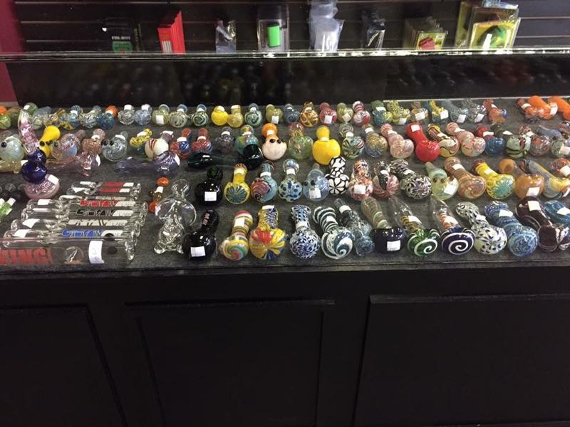 Luckys Vape Emporium | 4917 S Broadway, Wichita, KS 67216, USA | Phone: (316) 519-9731