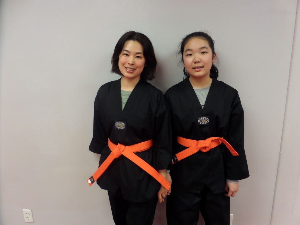 Seattle Tae Kwon Do | 22803 44th Ave W, Mountlake Terrace, WA 98043, USA | Phone: (425) 712-5425