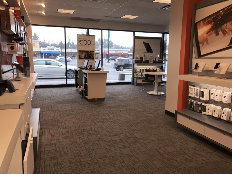 AT&T Store | 1475 Western Ave, Albany, NY 12203, USA | Phone: (518) 489-2255