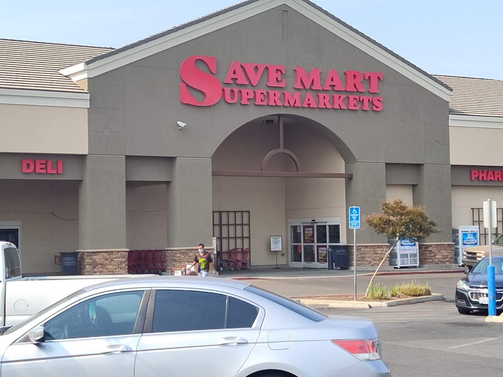 Save Mart | 5060 Foothills Blvd, Roseville, CA 95747, USA | Phone: (916) 774-0293