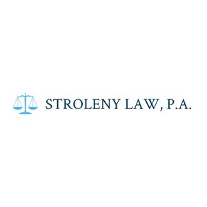 Stroleny Law, P.A. | 66 W Flagler St Suite 1005, Miami, FL 33130, United States | Phone: (305) 506-1819