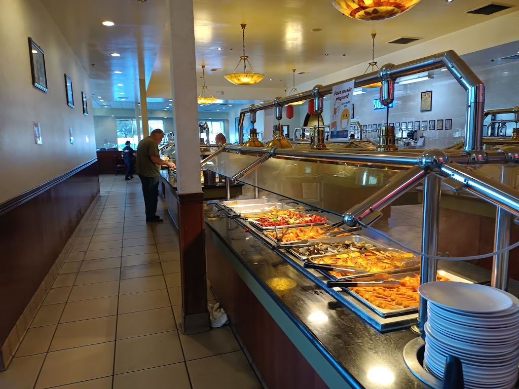 No.1 Buffet | 7090 Stockton Blvd, Sacramento, CA 95823, USA | Phone: (916) 231-9888