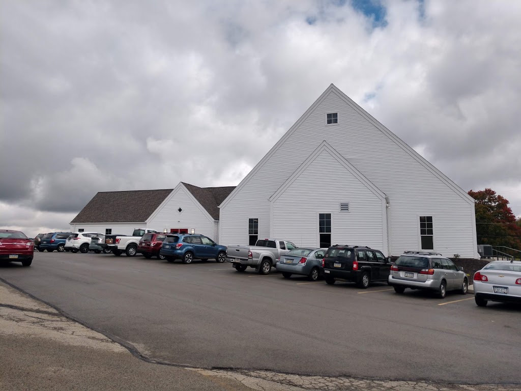 St Pauls Lutheran Church | 409 Sarver Rd, Sarver, PA 16055 | Phone: (724) 353-2424