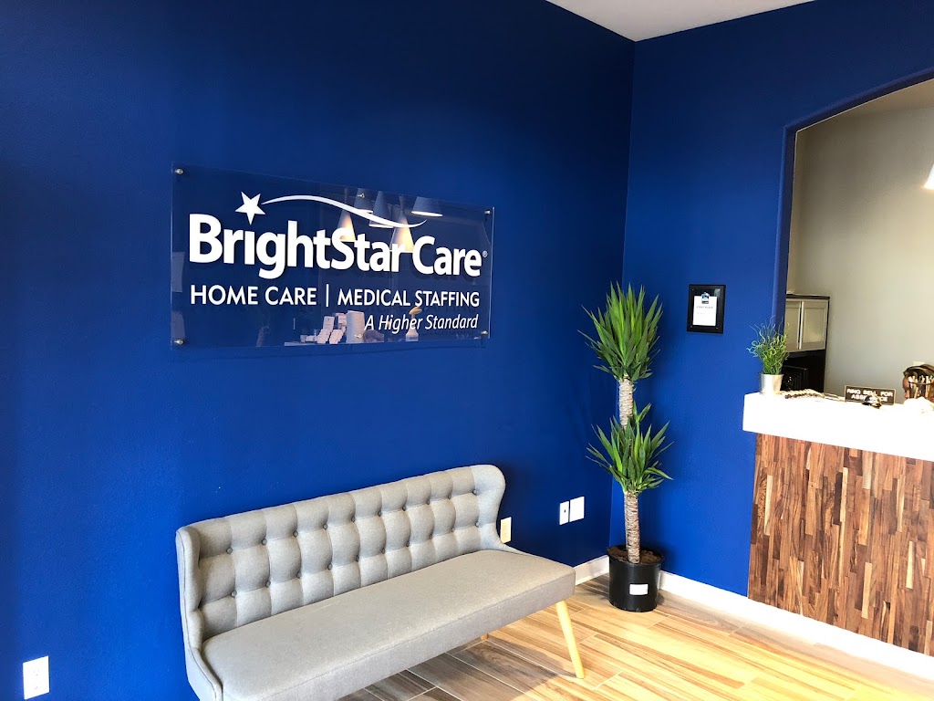 BrightStar Care Austin | 1317 Picadilly Dr b201, Pflugerville, TX 78660, USA | Phone: (512) 452-9800