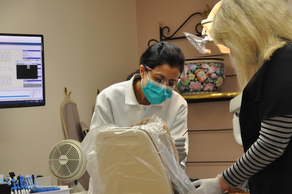 Boudreau Family Dental | 205 Union St, Natick, MA 01760, USA | Phone: (508) 655-1343