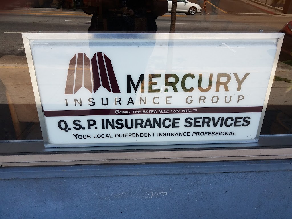 QSP Insurance Services | 1528 Sunset Blvd, Los Angeles, CA 90026, USA | Phone: (213) 250-3737