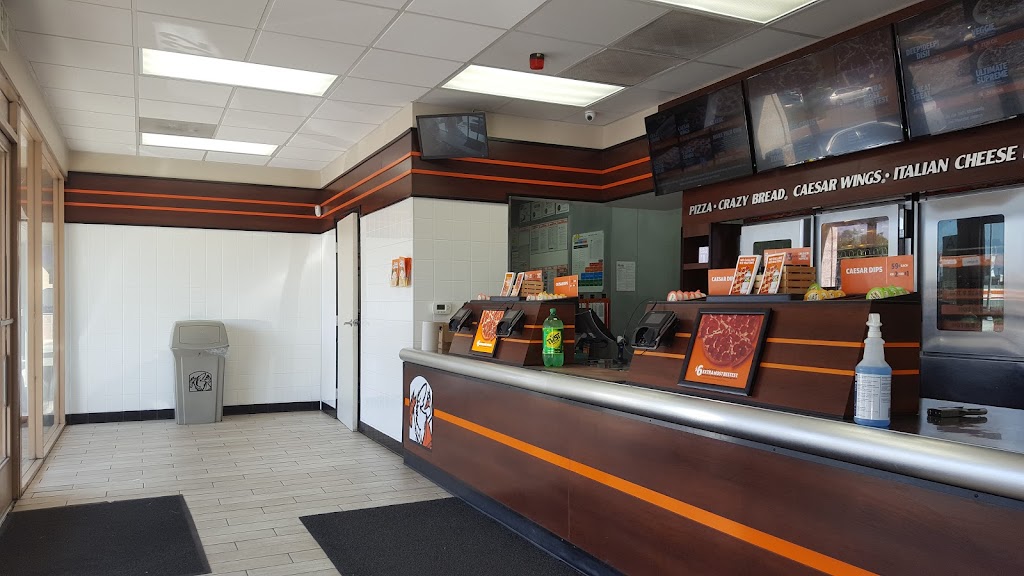 Little Caesars Pizza | 1932 Durfee Ave, South El Monte, CA 91733, USA | Phone: (626) 443-0091