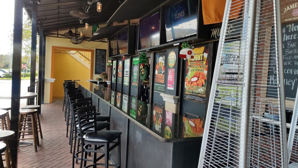 Maloneys Local Irish Pub | 9540 W Linebaugh Ave, Tampa, FL 33626, USA | Phone: (813) 749-0859