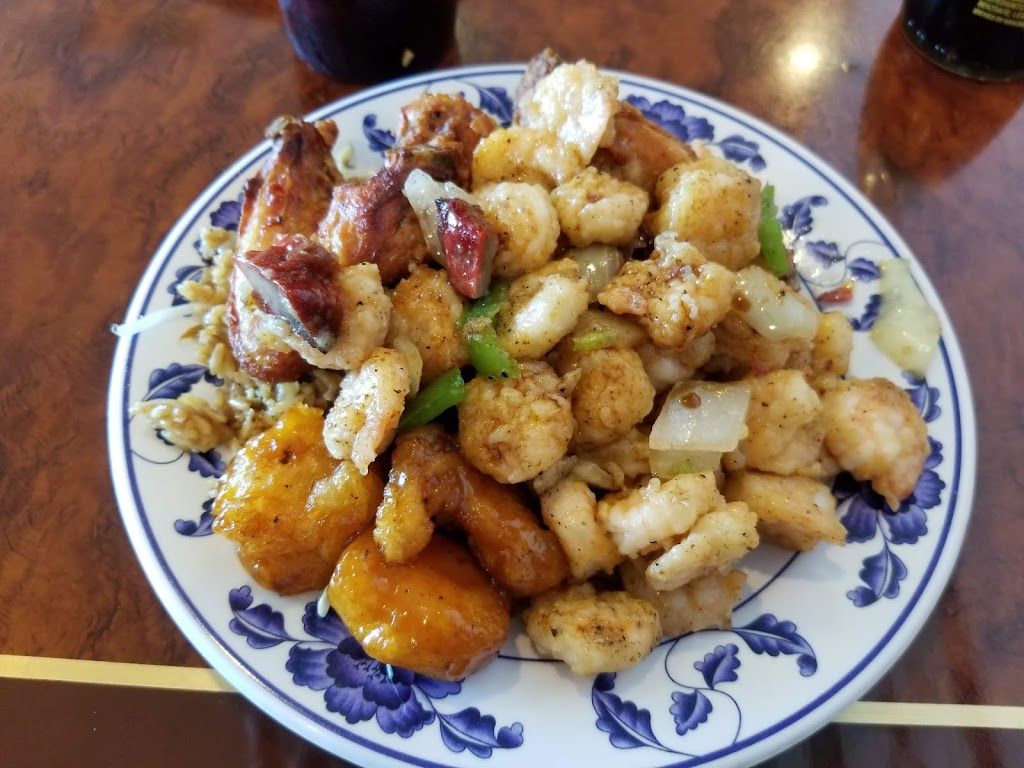 China Kitchen | 1715 E Oak St, Arcadia, FL 34266, USA | Phone: (863) 993-3889