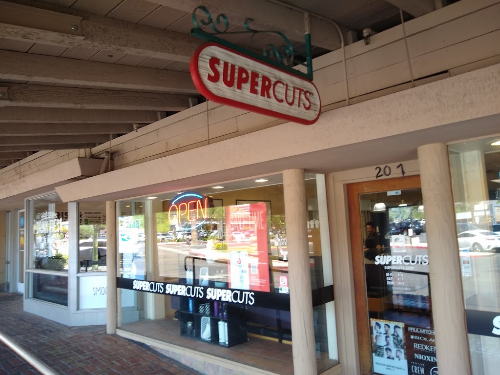 Supercuts | 2037 E Camelback Rd, Phoenix, AZ 85016, USA | Phone: (602) 955-1760