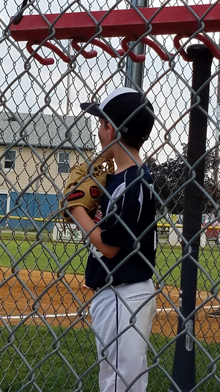 East Greenbush Girls Softball League | Gilligan Rd, East Greenbush, NY 12061, USA | Phone: (518) 858-2106