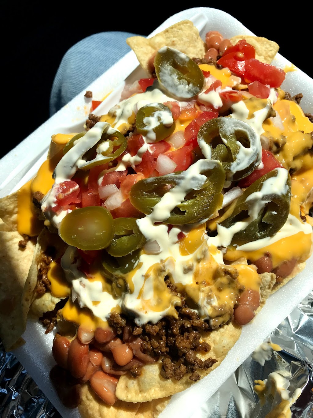Windsor Foods | 5200 Gold Spike Dr, Fort Worth, TX 76106, USA | Phone: (817) 740-4250