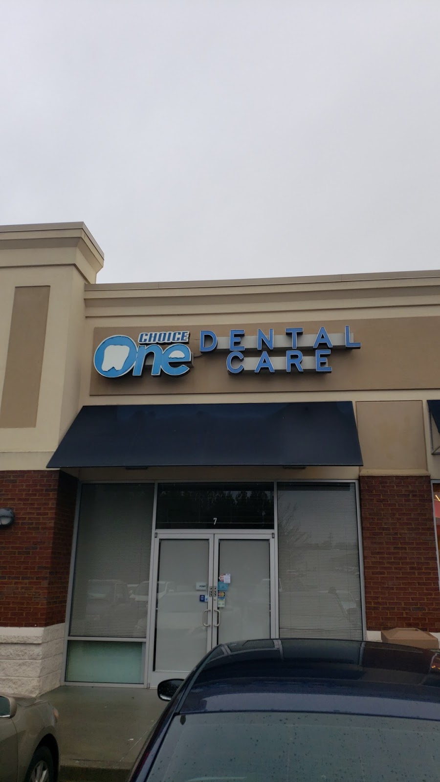 Choice One Dental of Lawrenceville | 65 Lawrenceville-Suwanee Rd #7, Lawrenceville, GA 30044, USA | Phone: (678) 407-3919