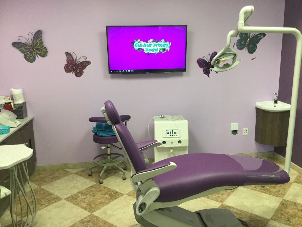 Childrens Primary Dental | 2452 Fenton St #104, Chula Vista, CA 91914, USA | Phone: (888) 983-4333