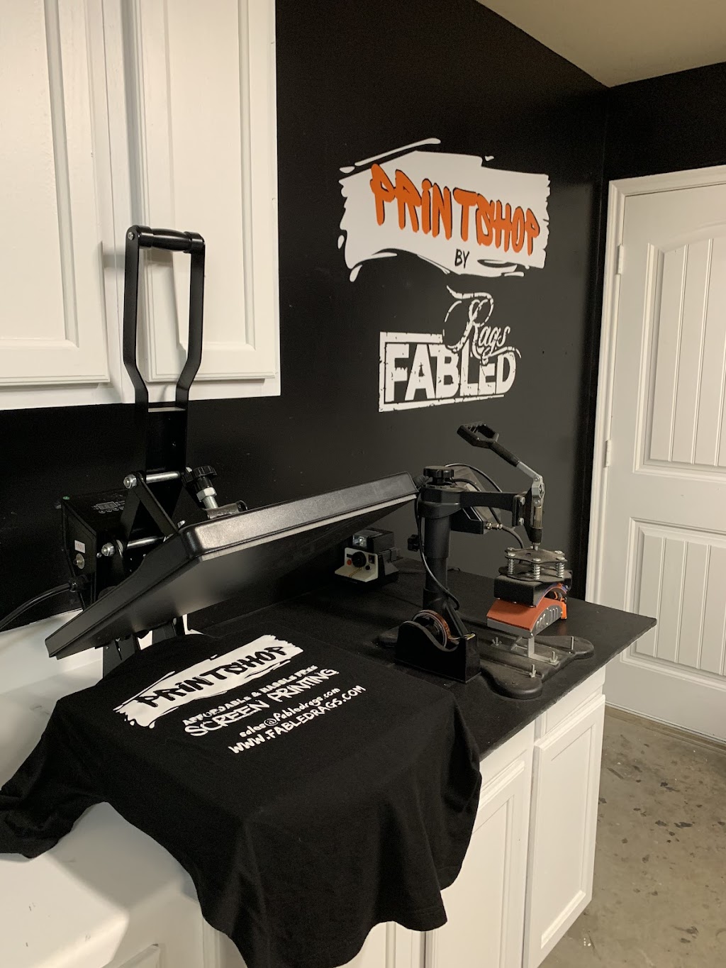 Fabled Rags LLC. | 300 Dye Dr, Royse City, TX 75189, USA | Phone: (469) 367-8136