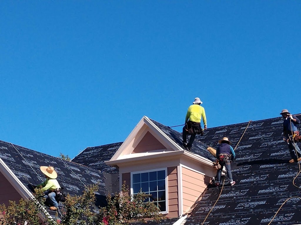 Summit Roofing | 229 Jay Ln, Canton, GA 30115, USA | Phone: (678) 664-8101