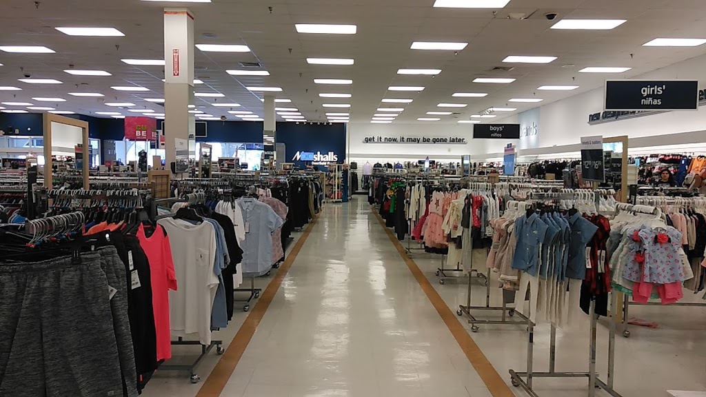 Marshalls | 3852 W Hillsboro Blvd, Deerfield Beach, FL 33442, USA | Phone: (954) 360-9100