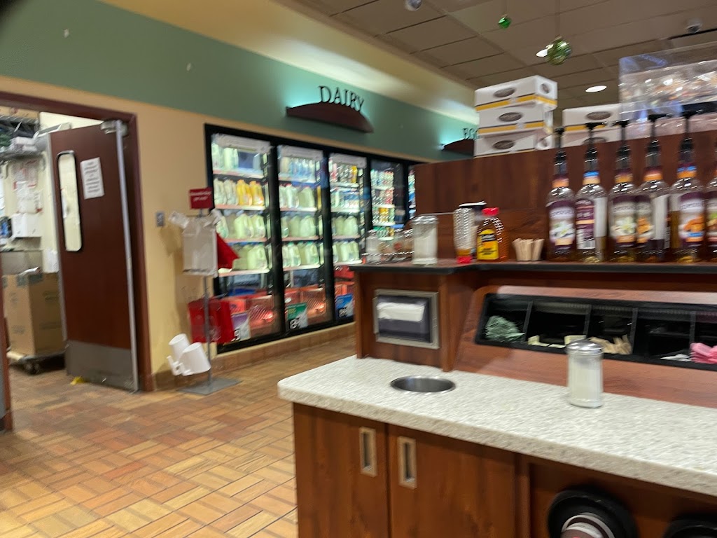 KWIK TRIP #124 | 7372 N Towne Rd, DeForest, WI 53532, USA | Phone: (608) 842-3234