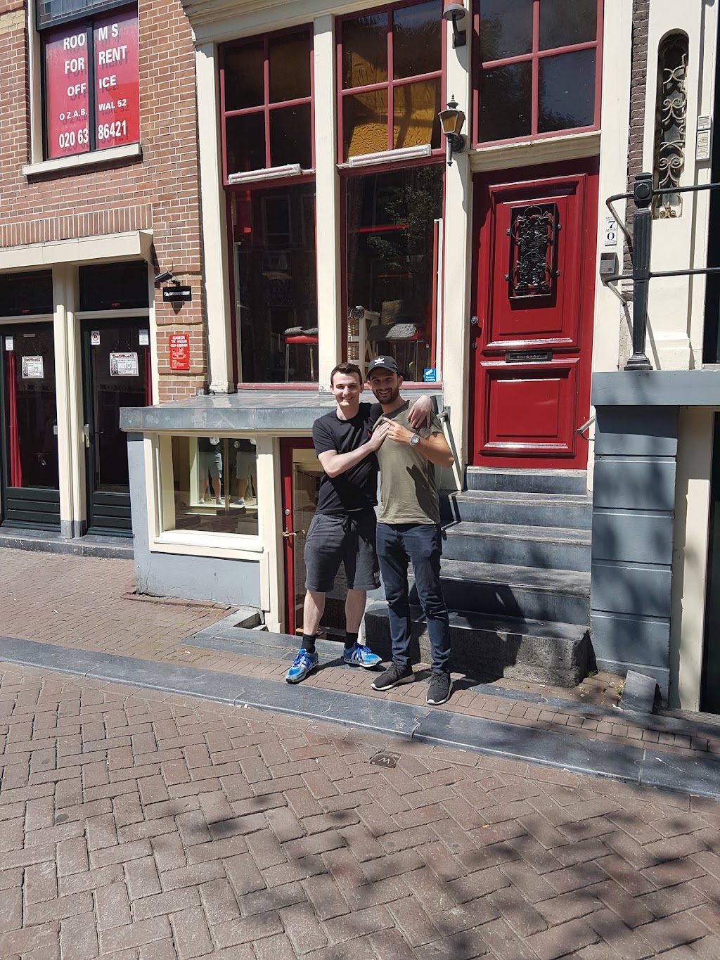 BikramYogaOost | Oudezijds Achterburgwal 68D, 1012 DP Amsterdam, Netherlands | Phone: 020 625 4204