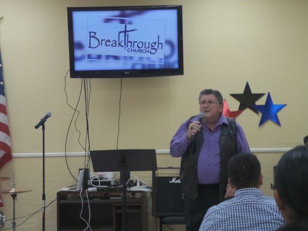 Breakthrough Church of Kerman | 720 S 8th St, Kerman, CA 93630, USA | Phone: (559) 513-1582