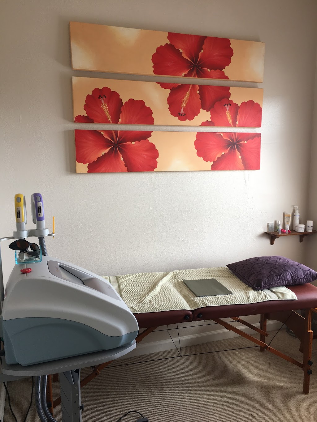 The Medical Spa of Hawaii | 66-590 Kamehameha Hwy suite 1-c-2, Haleiwa, HI 96712, USA | Phone: (808) 291-5773