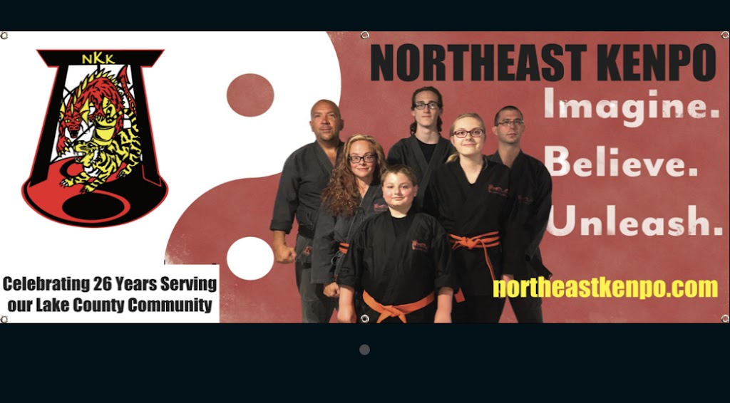 Northeast Kenpo | 1 Success Blvd, Perry, OH 44081, USA | Phone: (440) 413-8943