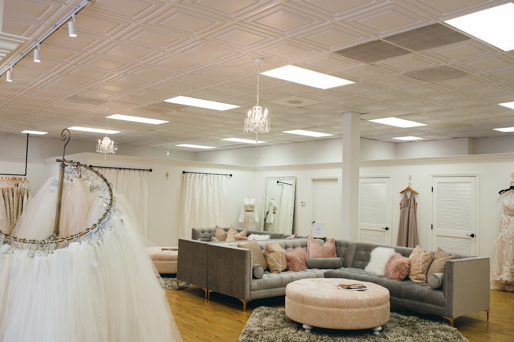 Bridal Elegance | 2851 Pacific Coast Hwy, Torrance, CA 90505, USA | Phone: (310) 326-2820