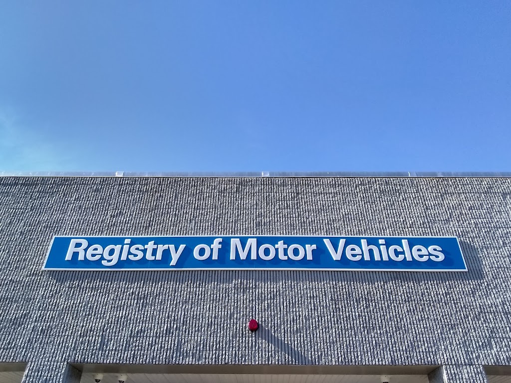 Massachusetts Registry of Motor Vehicles | 1 Washington St, Taunton, MA 02780, USA | Phone: (857) 368-8000