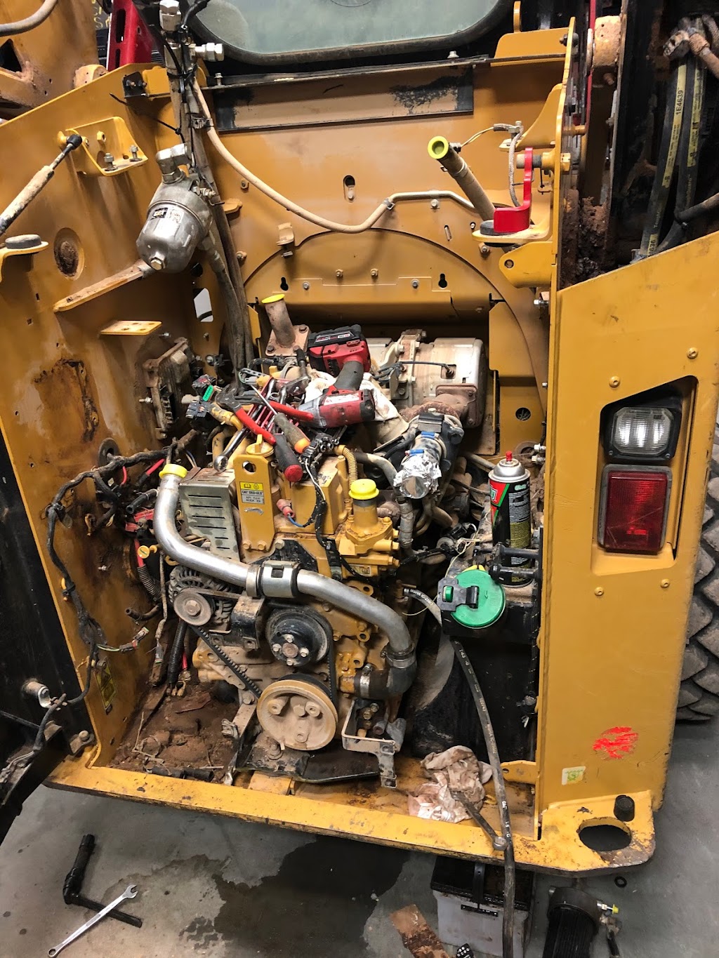 Tucson Tractor Repair | Tucson, AZ 85704, USA | Phone: (520) 730-9298