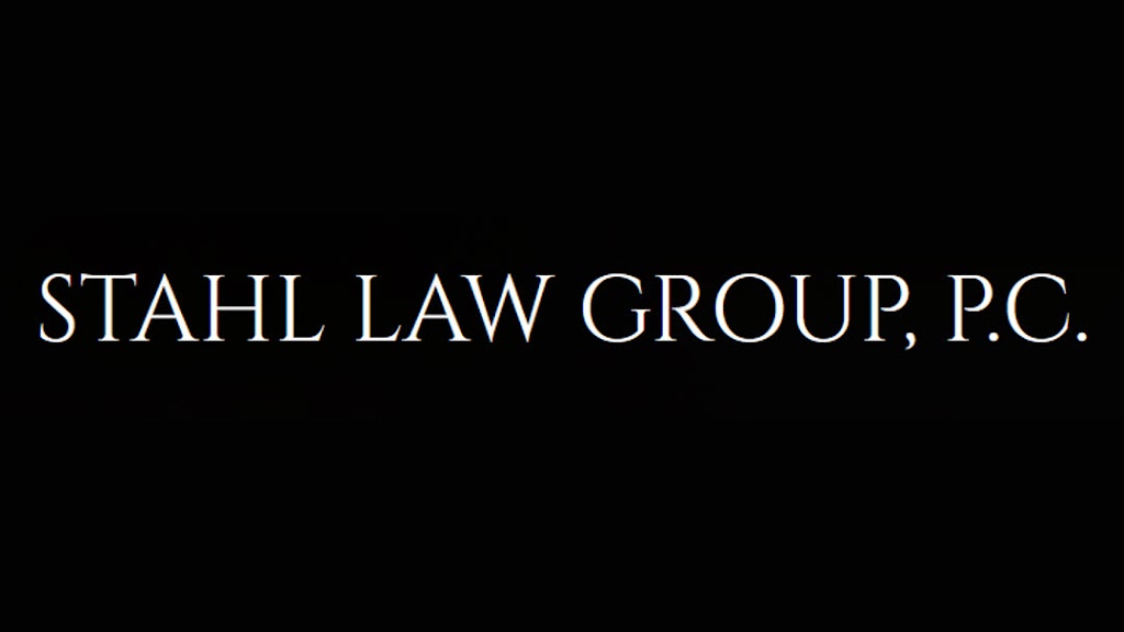 Stahl Law Group, P.C. | 650 Henderson Dr Suite 445, Cartersville, GA 30120, USA | Phone: (770) 387-2540