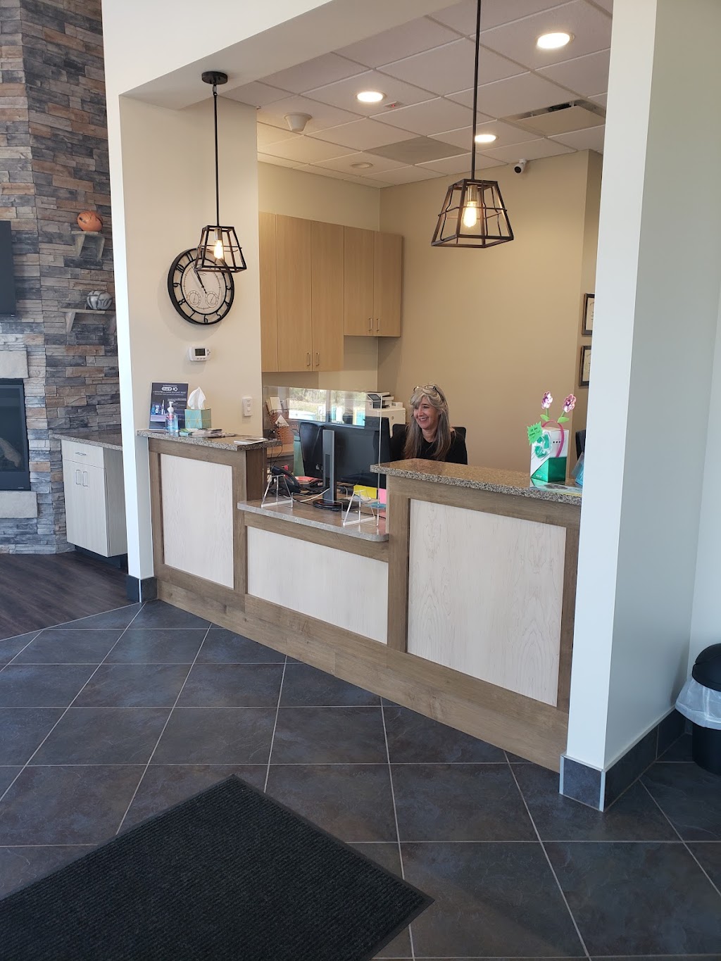 Running Creek Dental and Laser Center | 779 Crossroads Cir Box 2466, Elizabeth, CO 80107, USA | Phone: (303) 646-3935