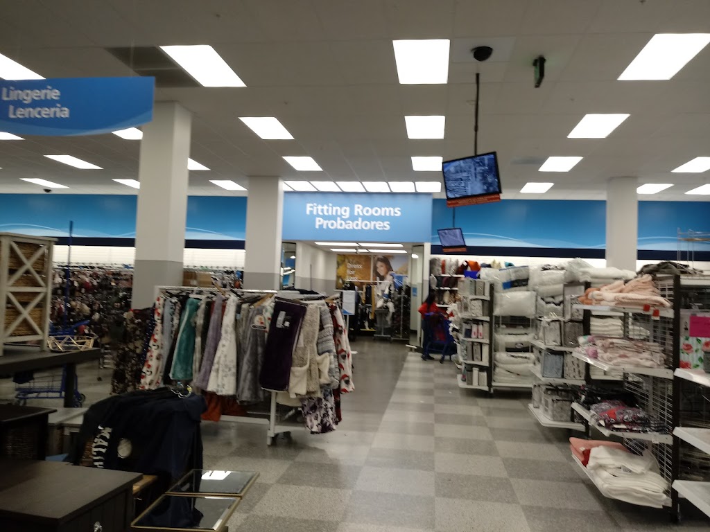 Ross Dress for Less | 5850 S Vermont Ave, Los Angeles, CA 90044, USA | Phone: (323) 751-1036